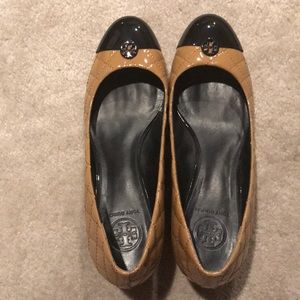 Tory Burch shoes